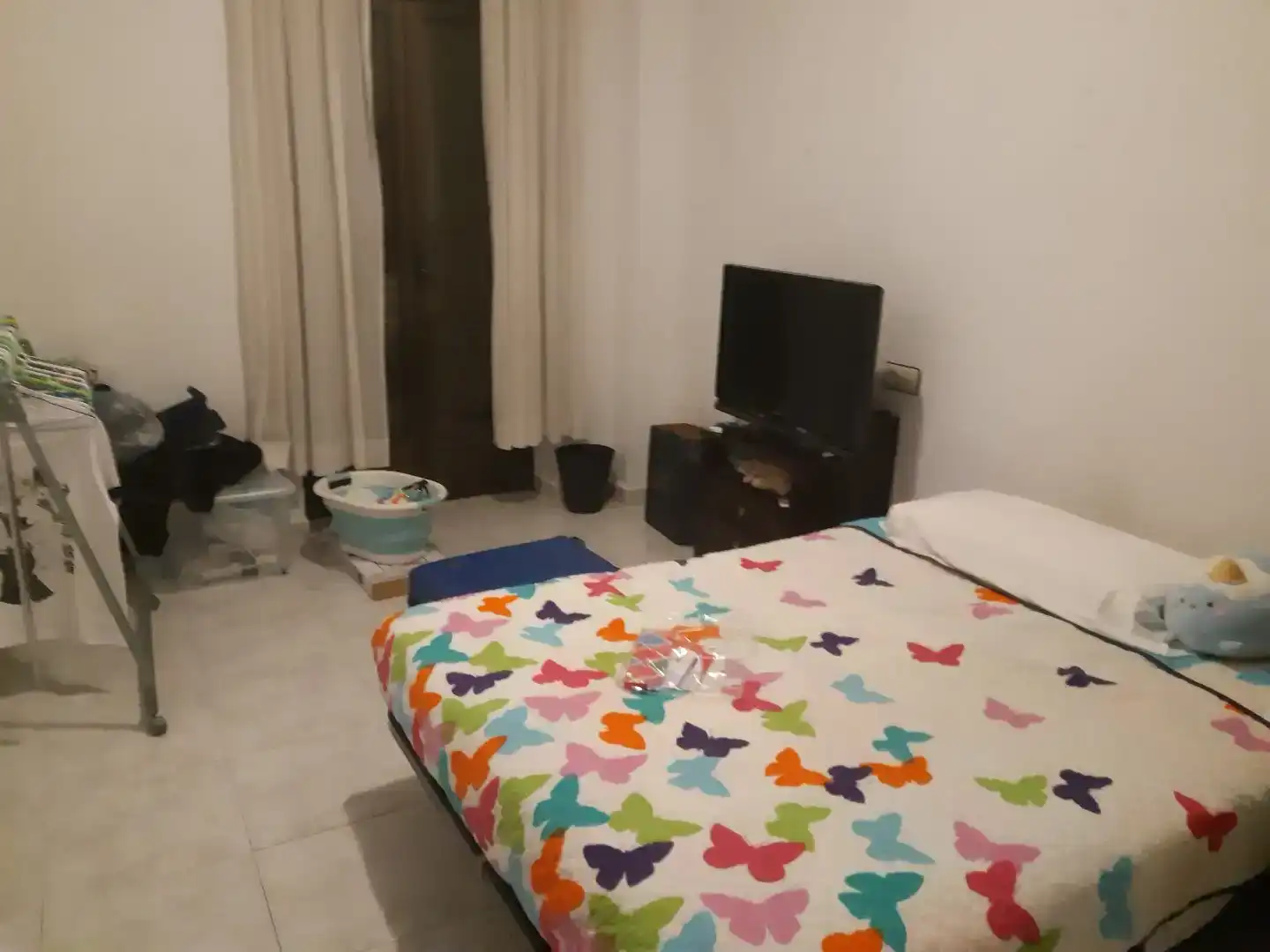 Piso de 100 m² en Salamanca