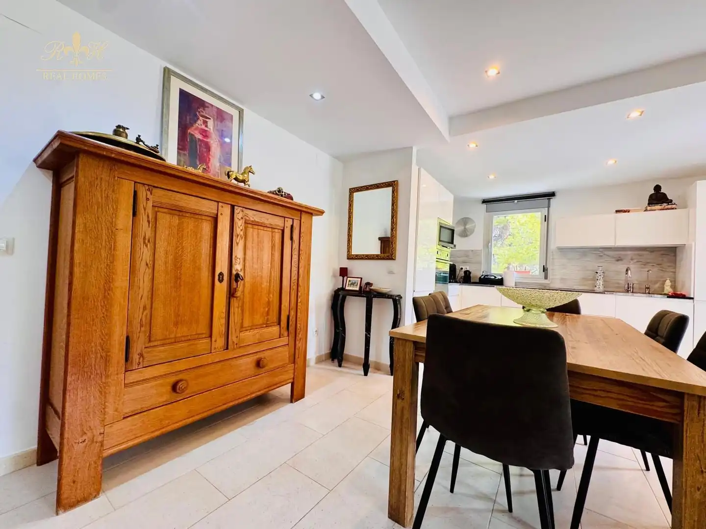 Piso de 140 m² en Altea