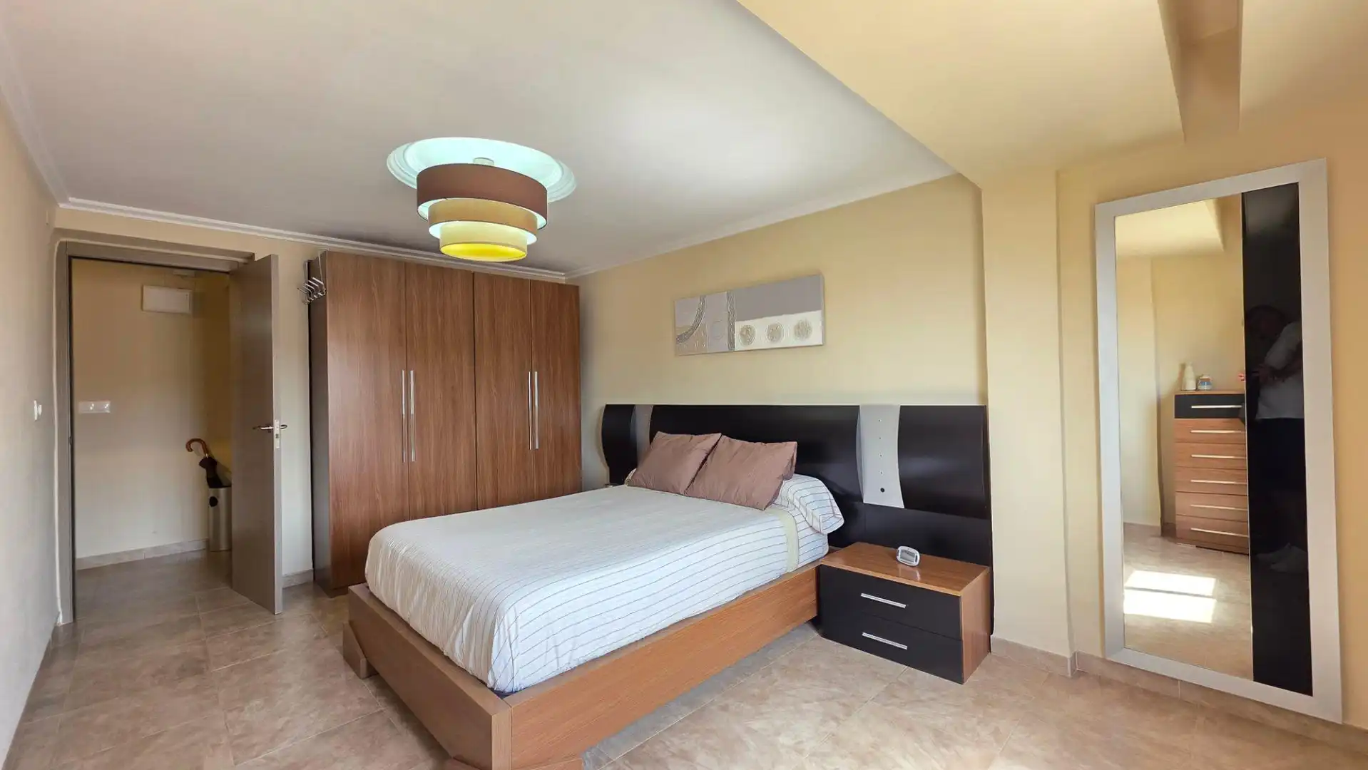 Wohnung 90 m² in Gandia