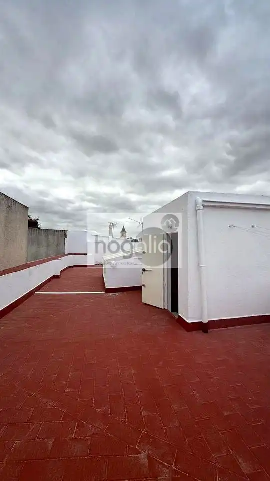Piso de 50 m² en Sevilla