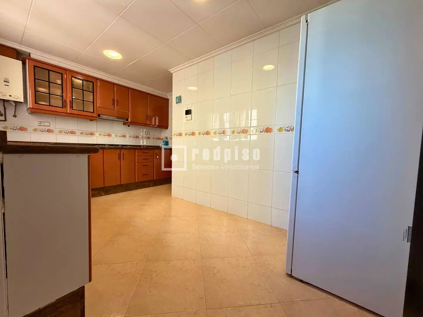 Piso de 113 m² en Valencia
