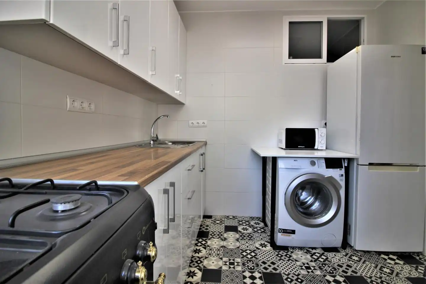 Pis de 67 m² a Almeria
