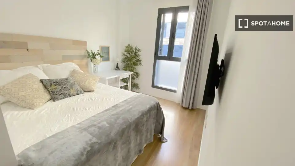 Habitación 104 m², Sevilla