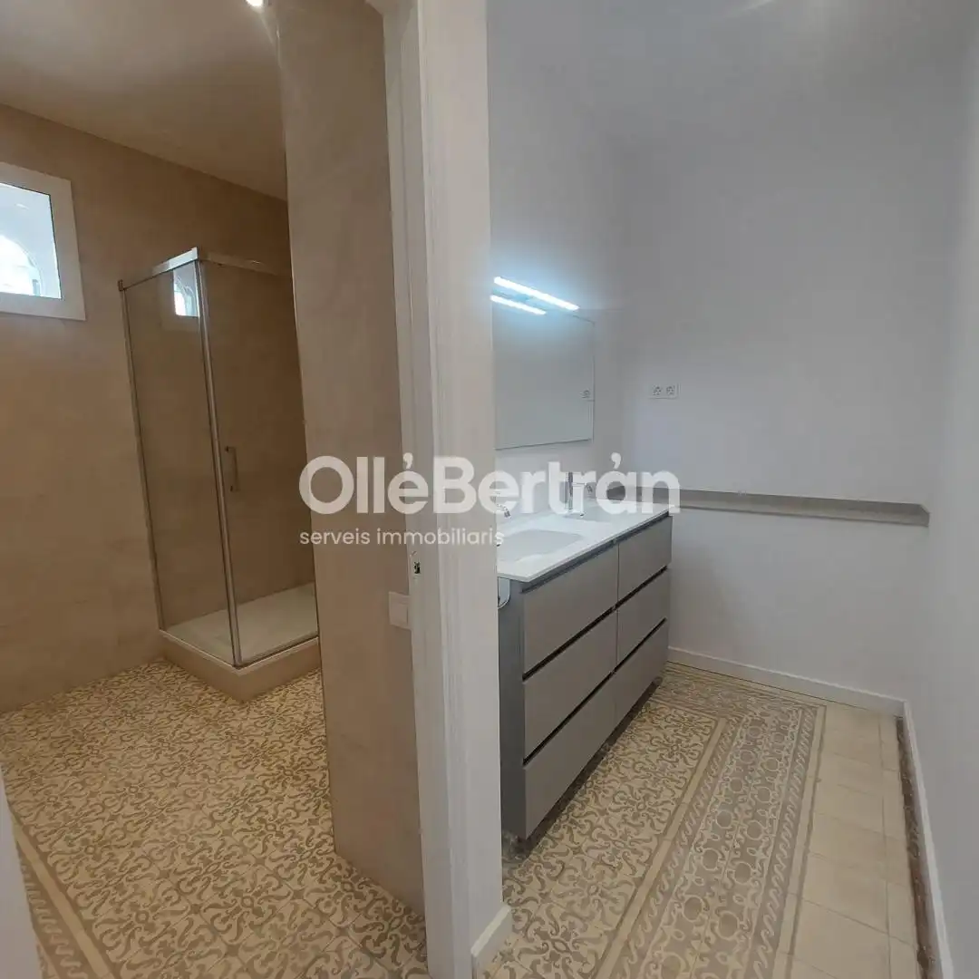Piso de 261 m² en Barcelona