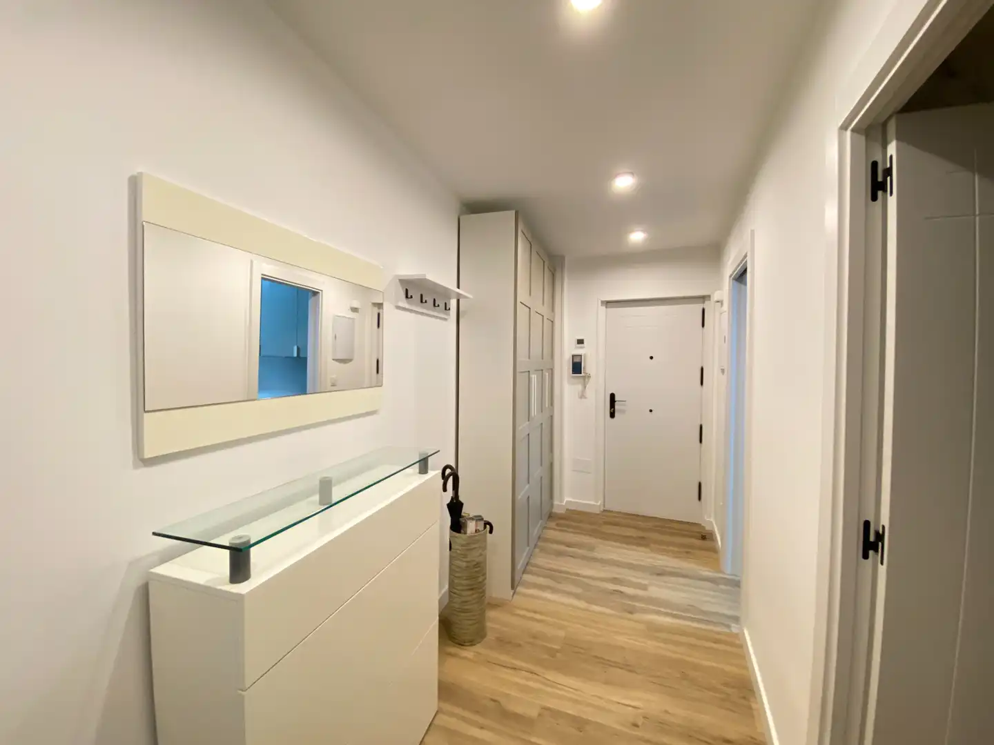 Piso de 80 m² en Bilbao