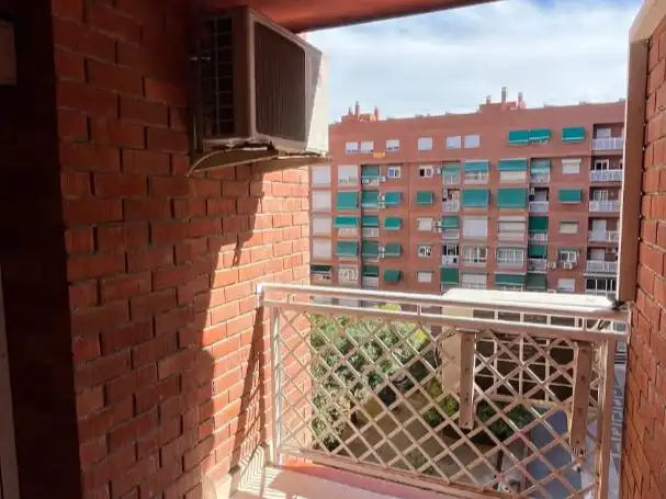 Wohnung 112 m² in Granada