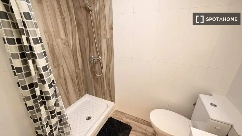 Habitación 100 m², Valencia