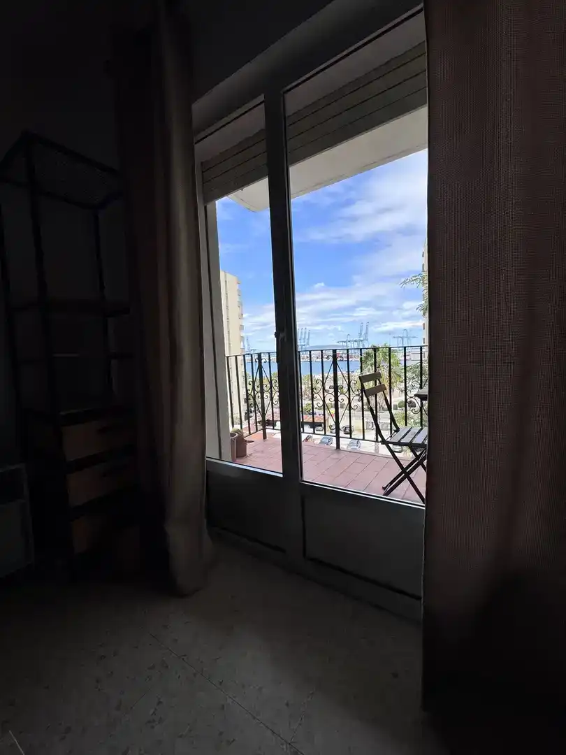 Piso de 80 m² en Algeciras