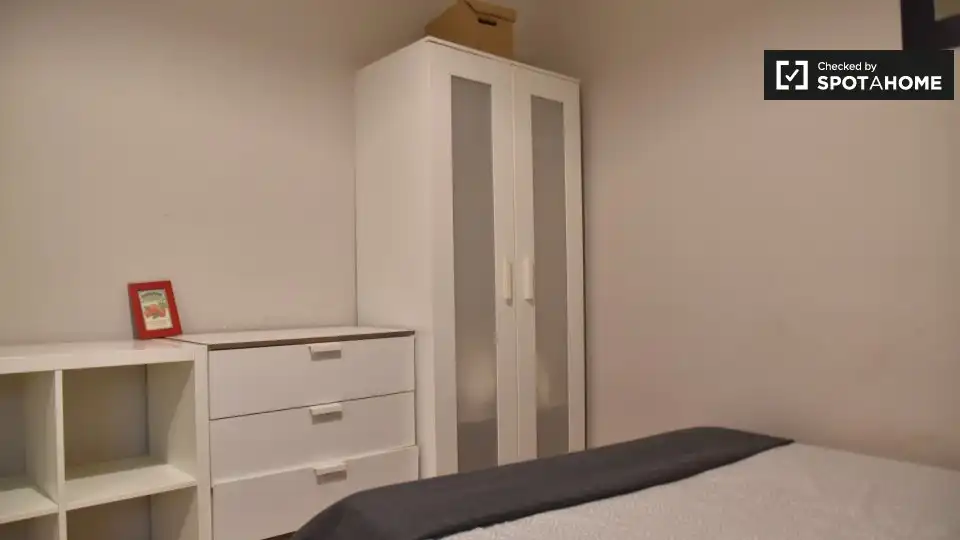 Habitació de lloguer, València