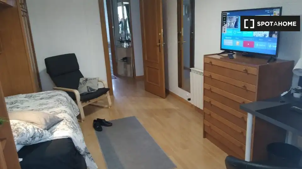 Habitación en alquiler, Zaragoza