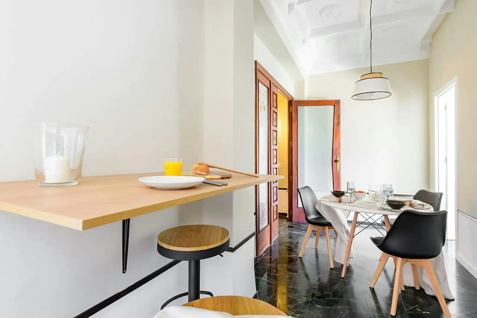 Habitación 172 m², Valencia