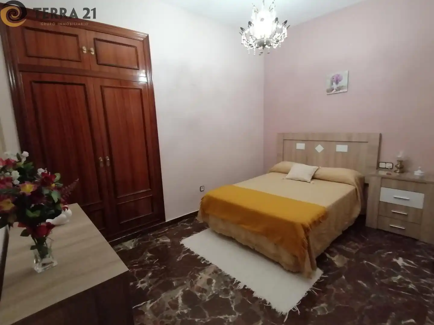 Habitación 112 m², Jaén