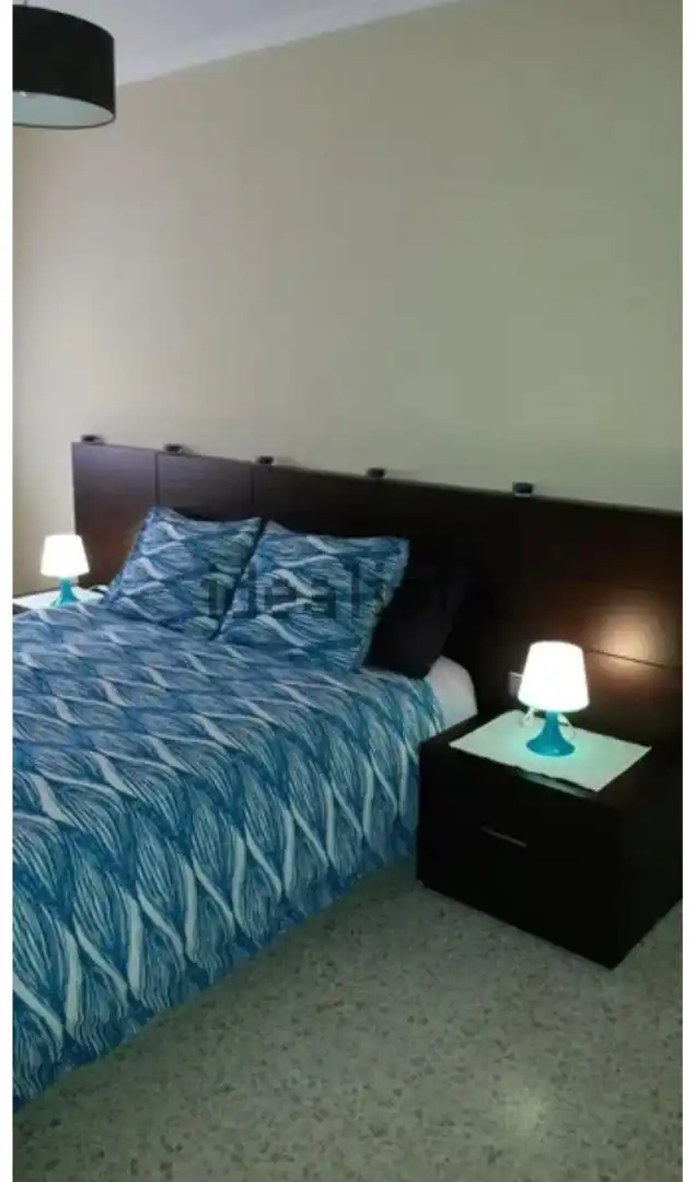 Piso de 85 m² en Dos Hermanas