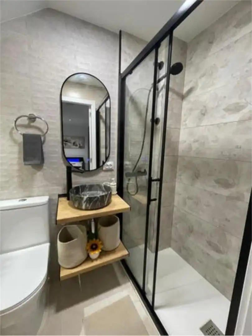 Piso de 45 m² en Cudillero