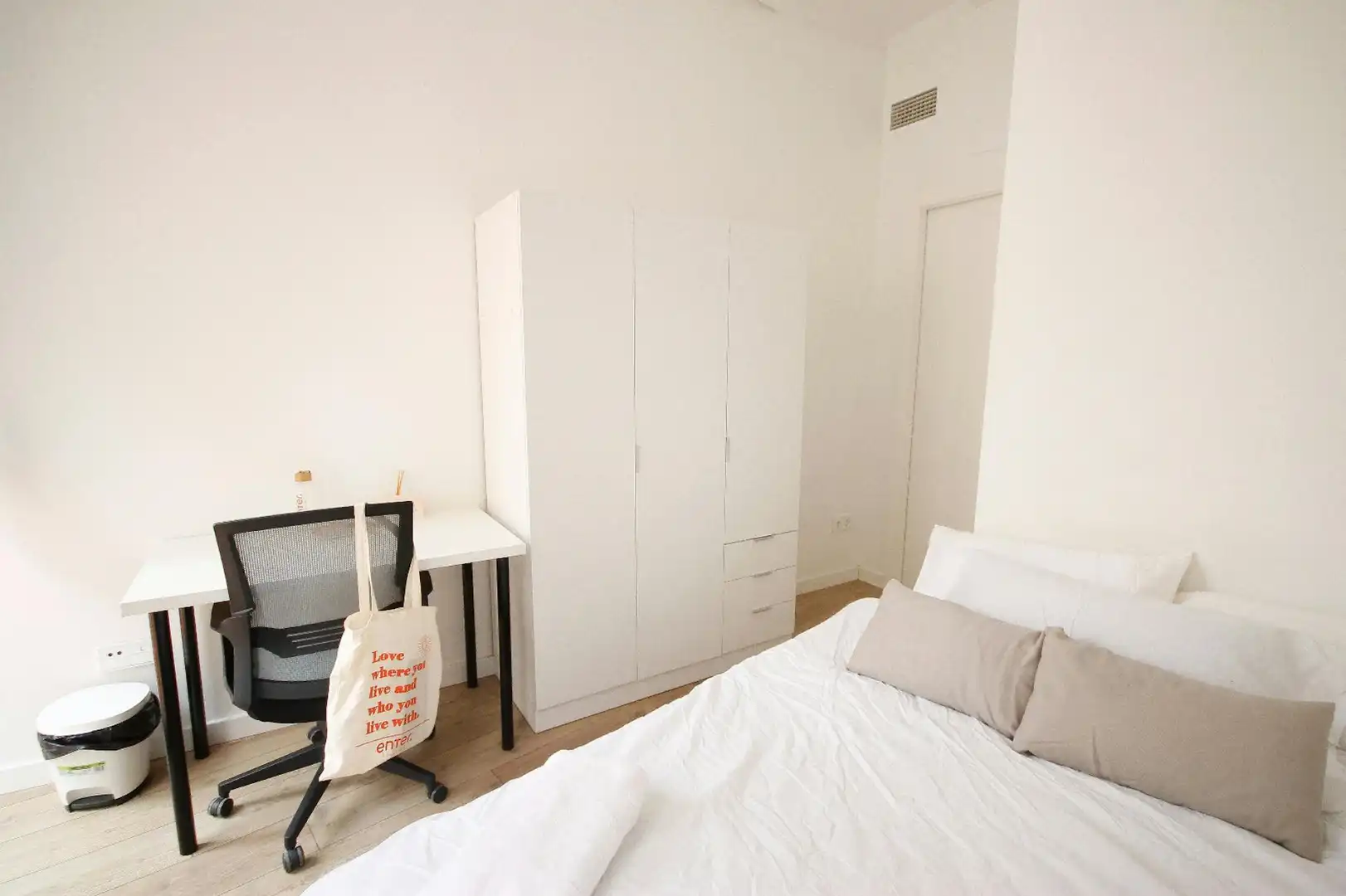 Habitación en alquiler, Barcelona