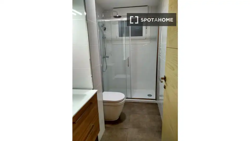 Habitación 72 m², Vigo