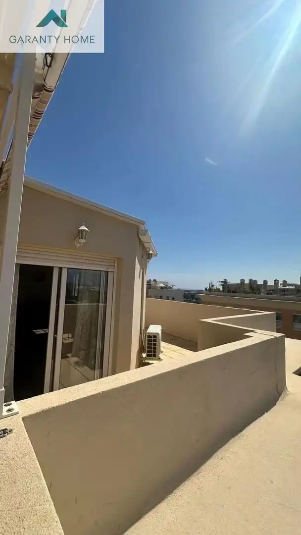 Piso de 160 m² en Málaga