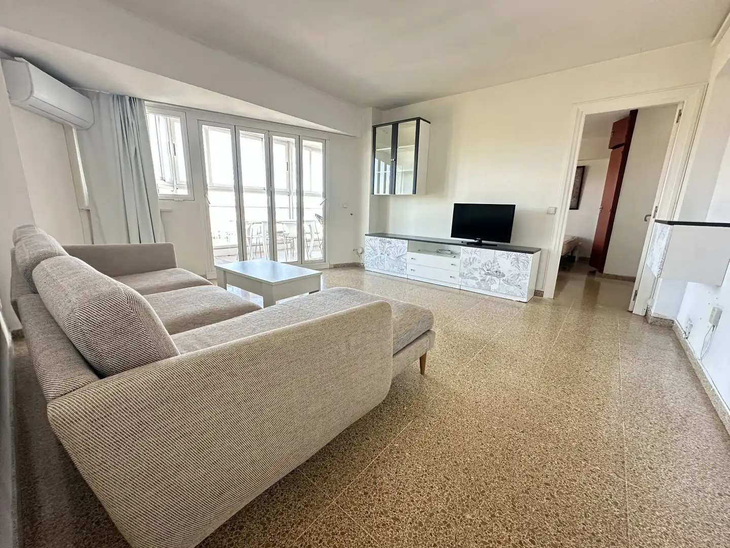 Apartamento 90 m² em Palma