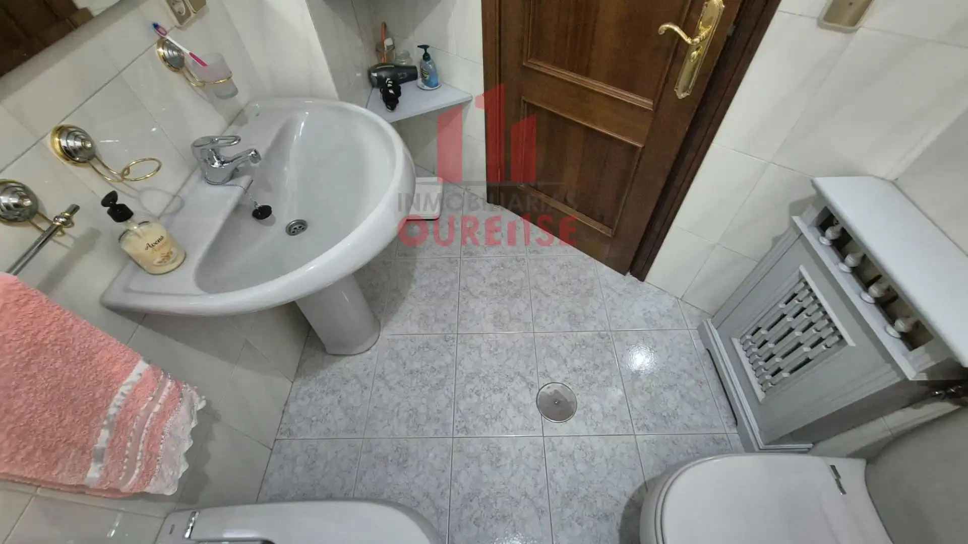 Habitación 15 m², Ourense