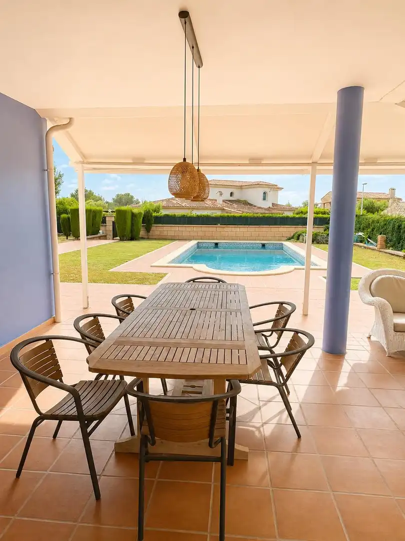 Casa de 324 m² a Marratxí