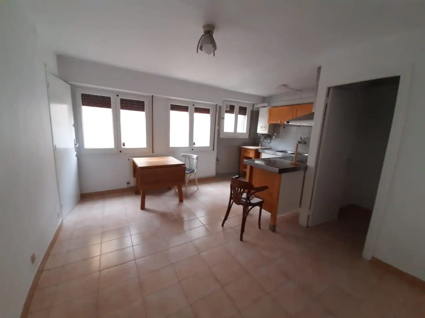 Piso de 79 m² en Barcelona