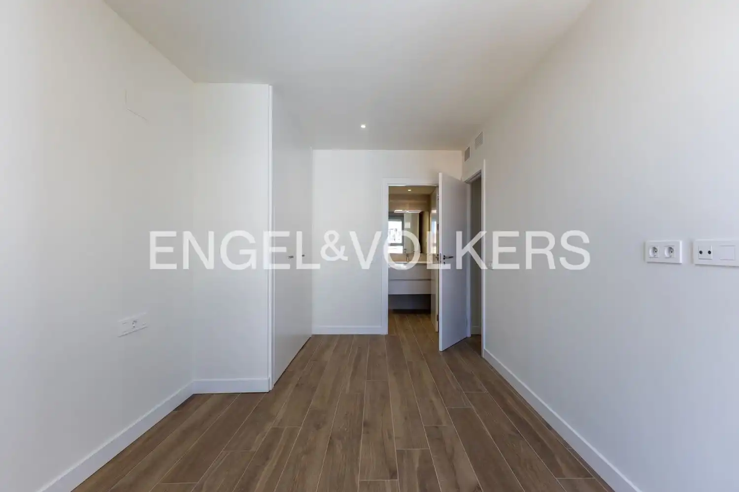 Pis de 111 m² a València