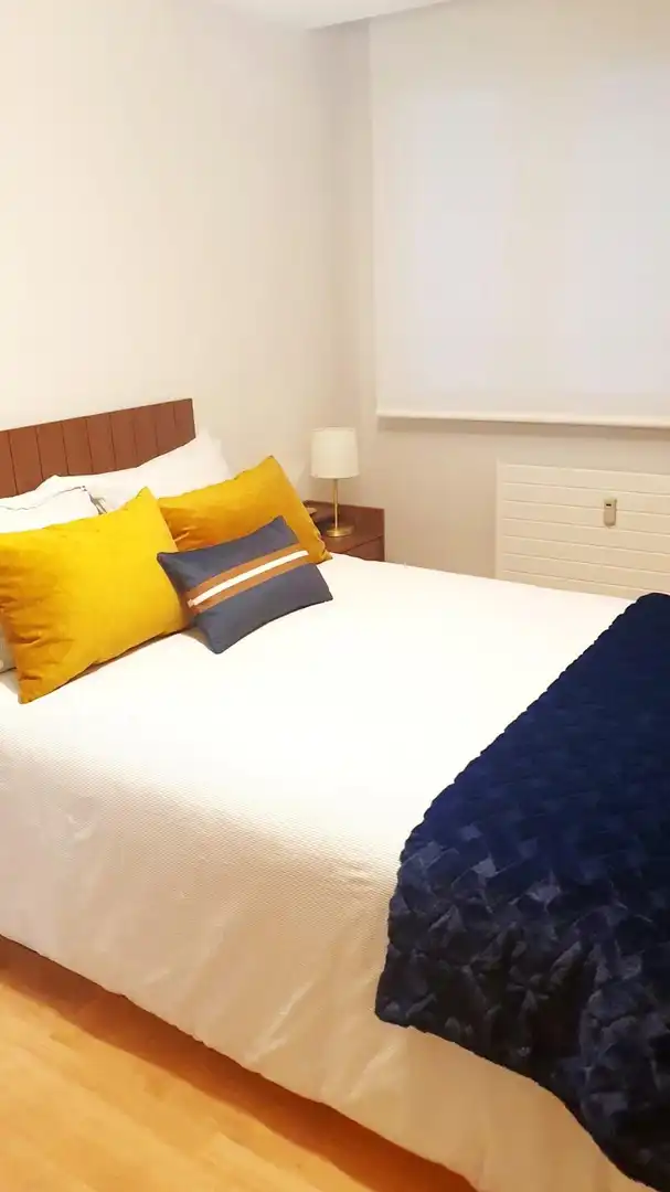 Piso de 50 m² en Oviedo