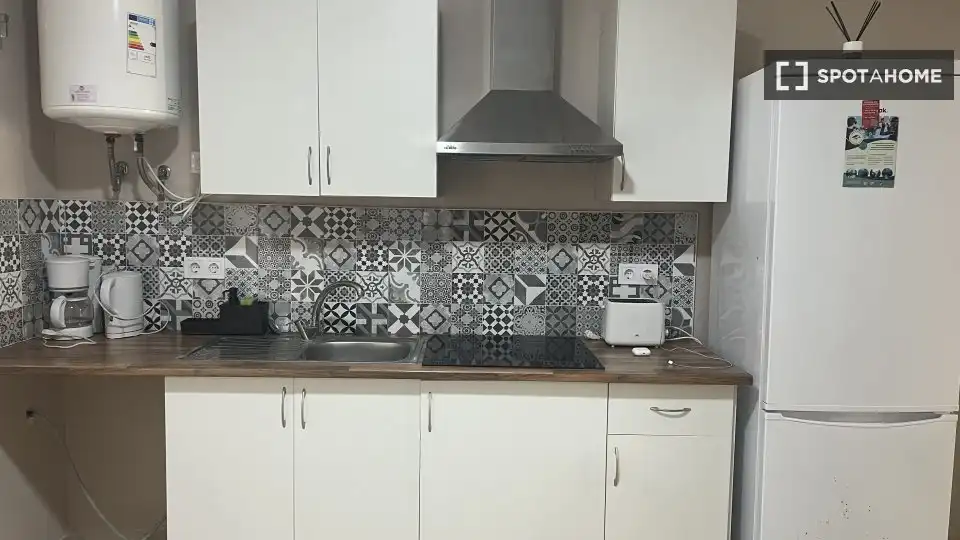 Habitació de lloguer, València