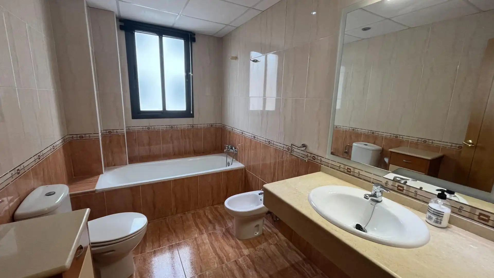 Pis de 120 m² a Foios