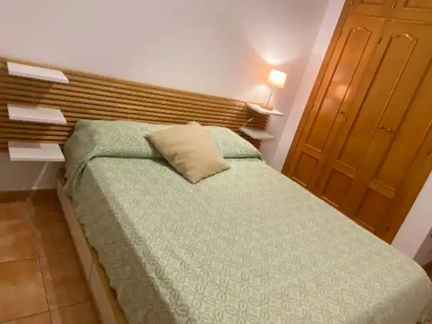 Piso de 60 m² en Ibiza