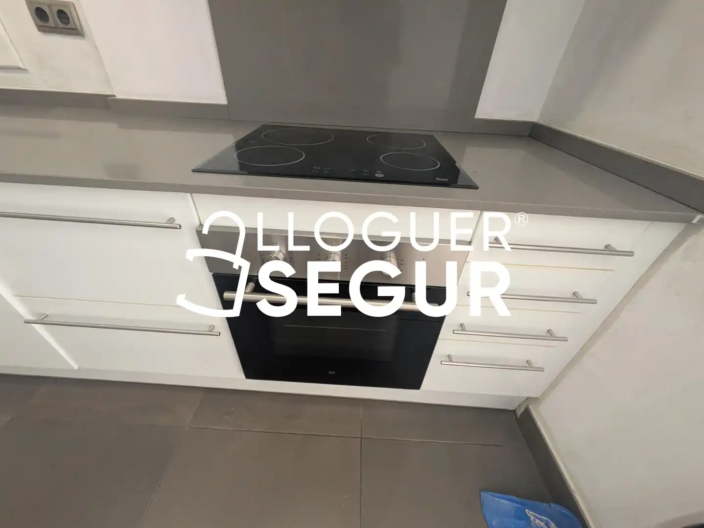Apartamento 54 m² em Mollet del Vallès