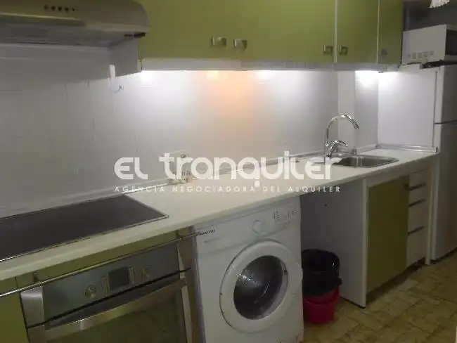 Piso de 71 m² en Madrid