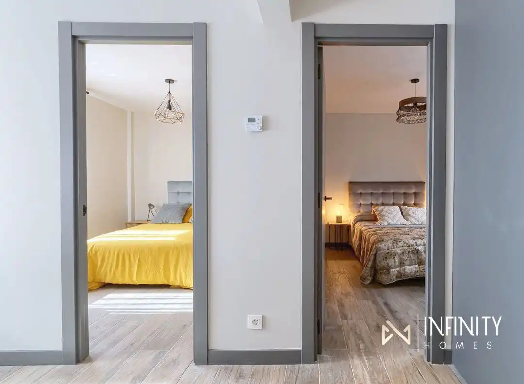 Pis de 58 m² a Bilbao