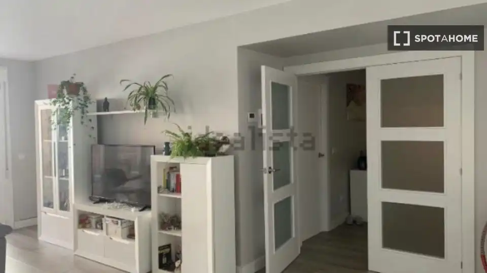 Habitación en alquiler, Madrid