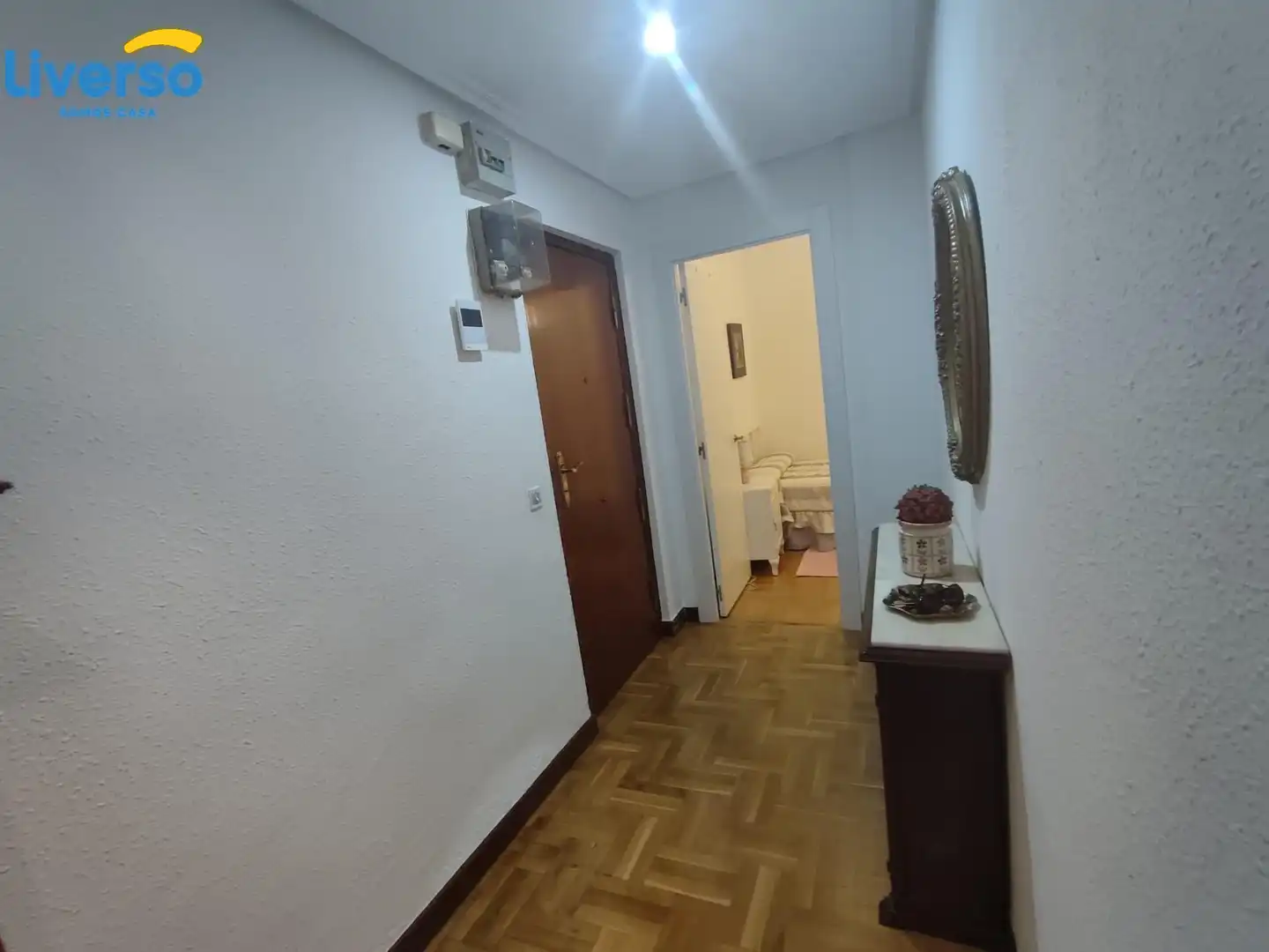 Piso de 83 m² en Burgos