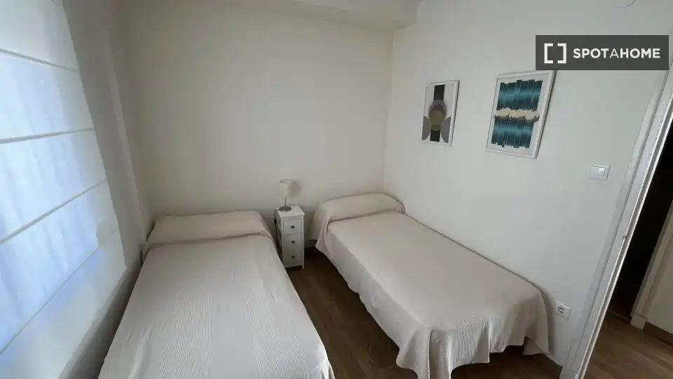 Habitación 127 m², Cádiz