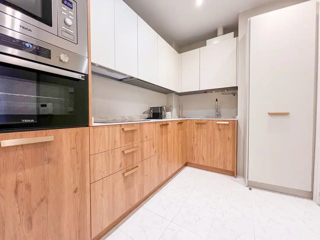 Piso de 60 m² en Bilbao