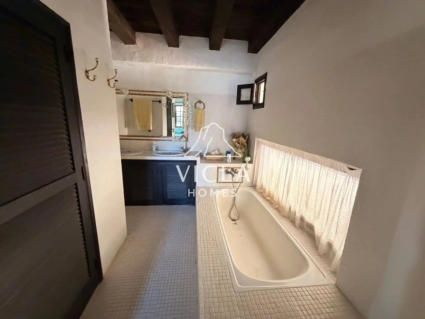Pis de 1386 m² a Sant Josep de sa Talaia