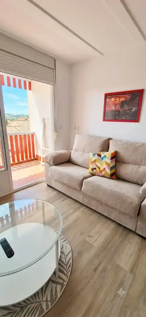 Piso de 50 m² en Vilanova de Arousa
