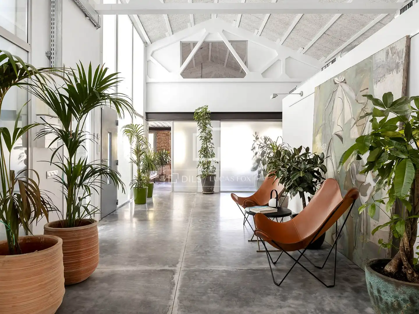 Piso de 355 m² en Barcelona