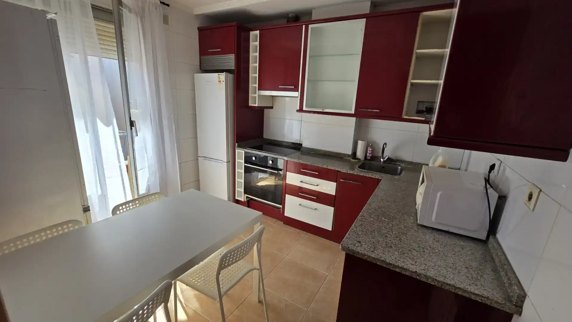 Habitación 15 m², Logroño