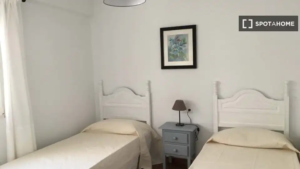 Habitación 161 m², Córdoba