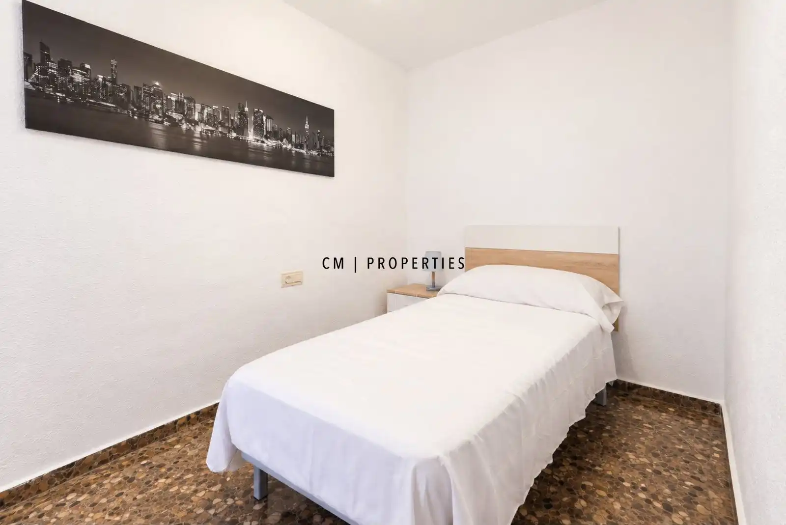 Piso de 112 m² en Valencia