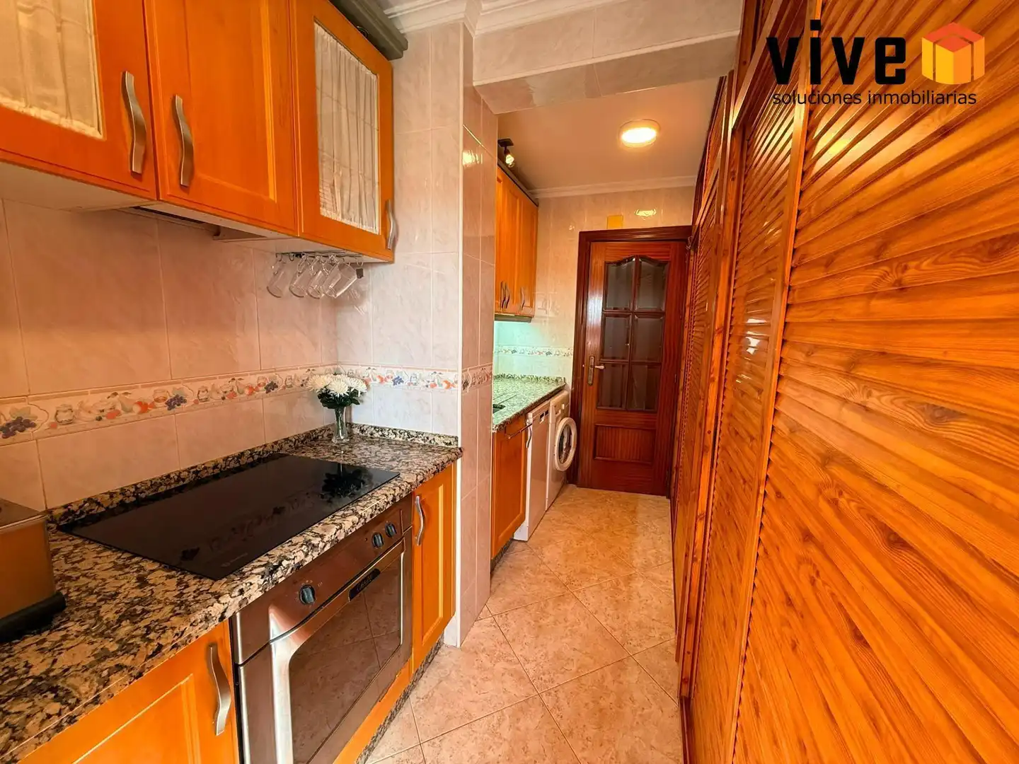 Pis de 81 m² a Sevilla