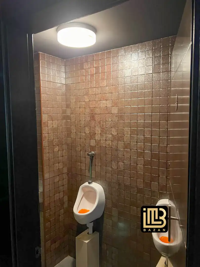 Pis de 150 m² a Màlaga