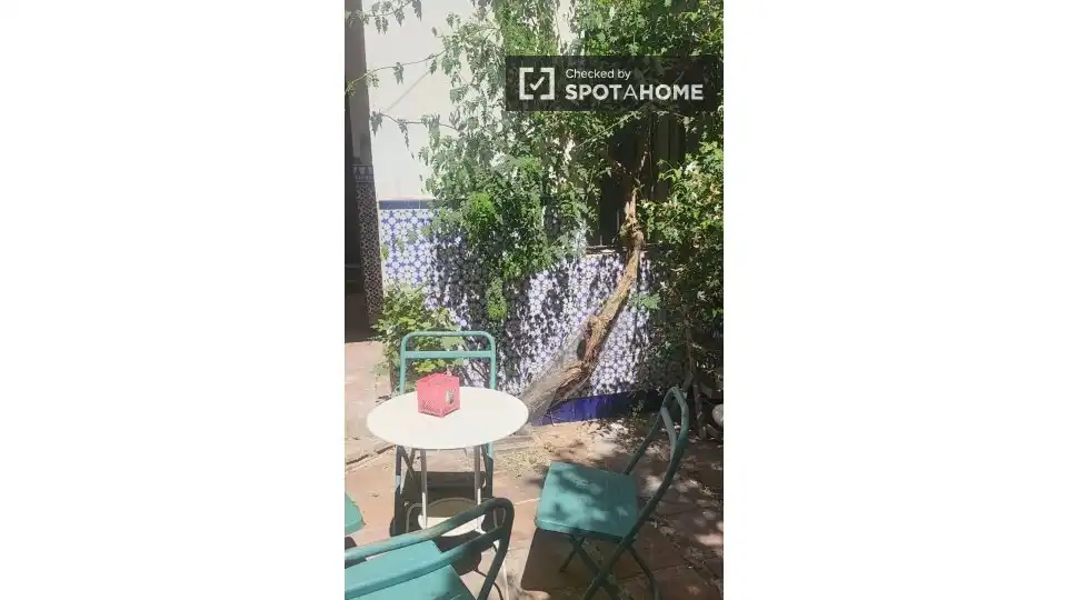 Habitación en alquiler, Córdoba