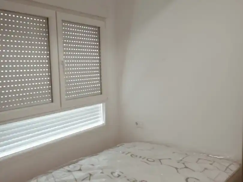 Pis de 90 m² a Alacant