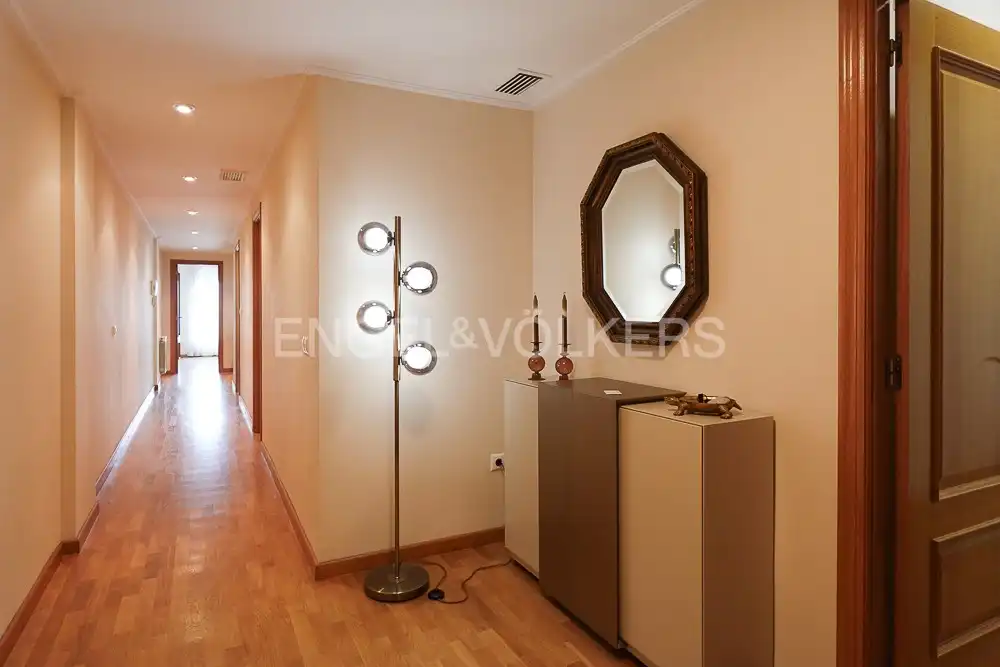 Piso de 126 m² en Mislata