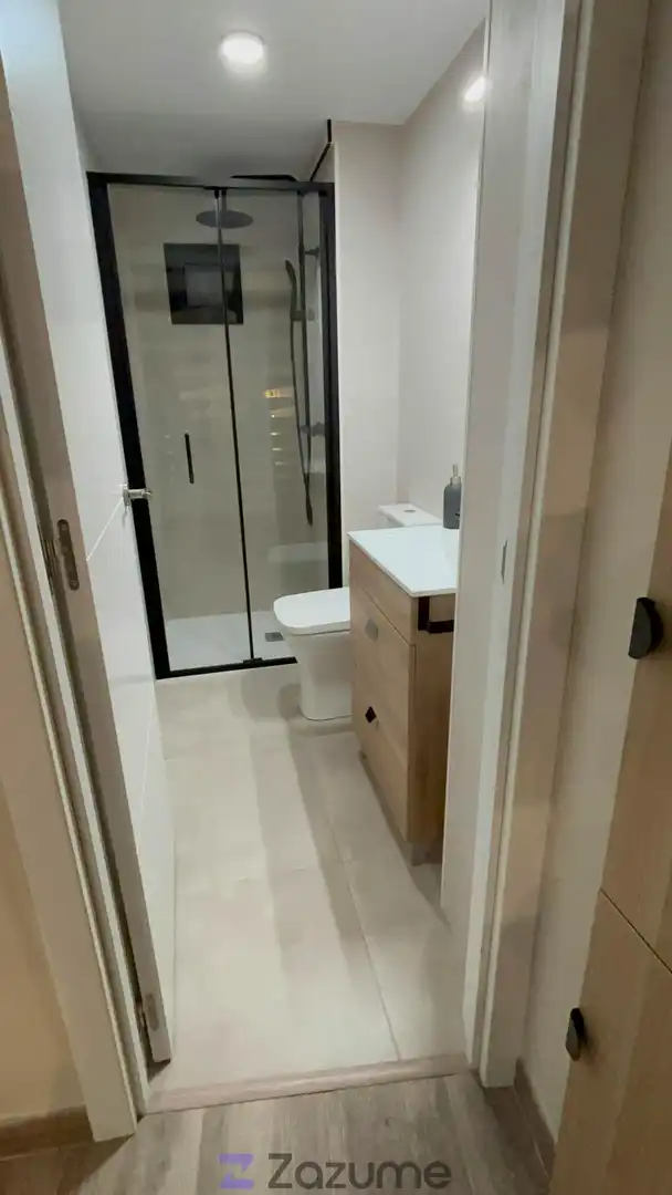 Piso de 50 m² en Sevilla