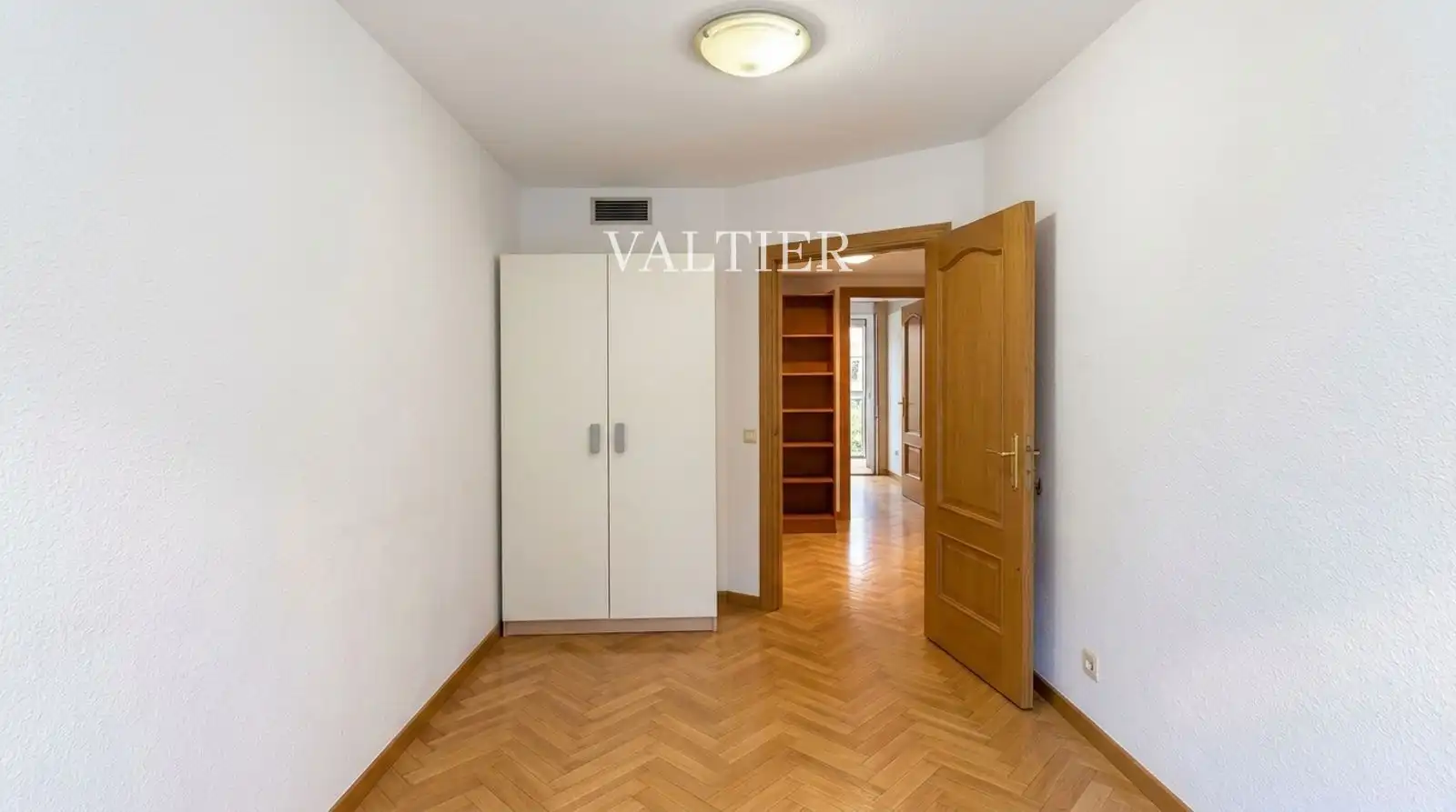 Wohnung 80 m² in Madrid